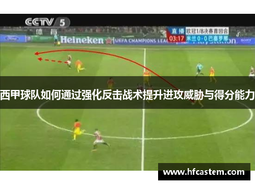西甲球队如何通过强化反击战术提升进攻威胁与得分能力